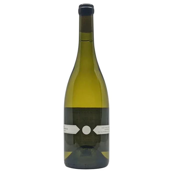 Patrick Underwood Dash Farms Chardonnay