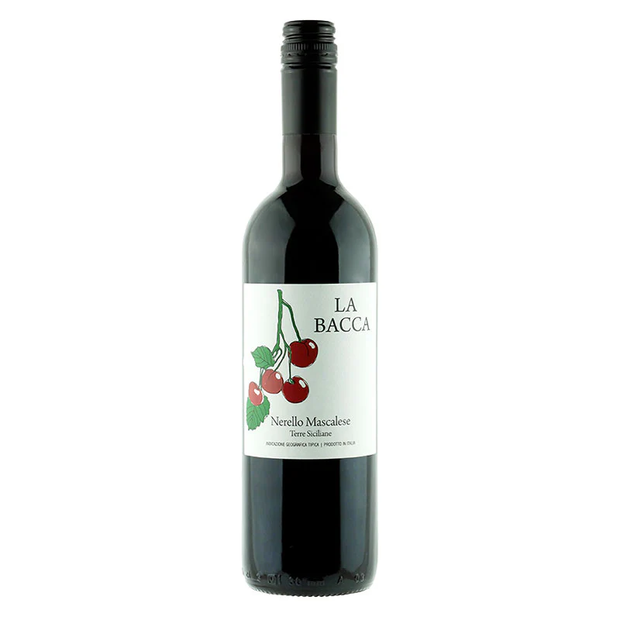 La Bacca Nerello Mascalese ( Box of 6)