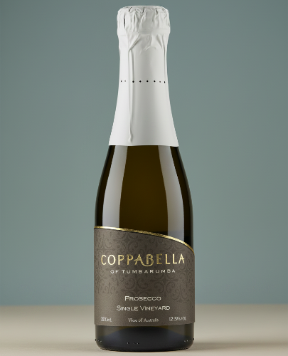 Coppabella Prosecco NV