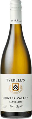 Tyrrell’s Semillon