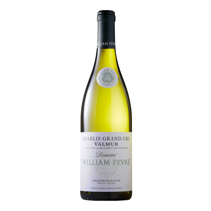 Domaine William Fevre Chablis Grand Cru Valmur