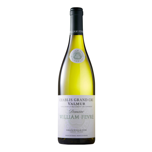 Domaine William Fevre Chablis Grand Cru Valmur