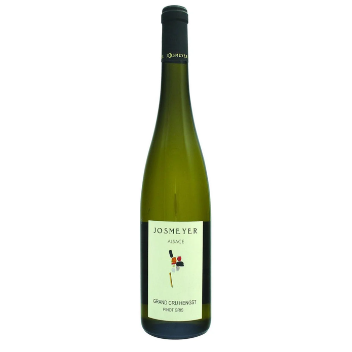 Josmeyer Grand Cru 'Hengst' Pinot Gris