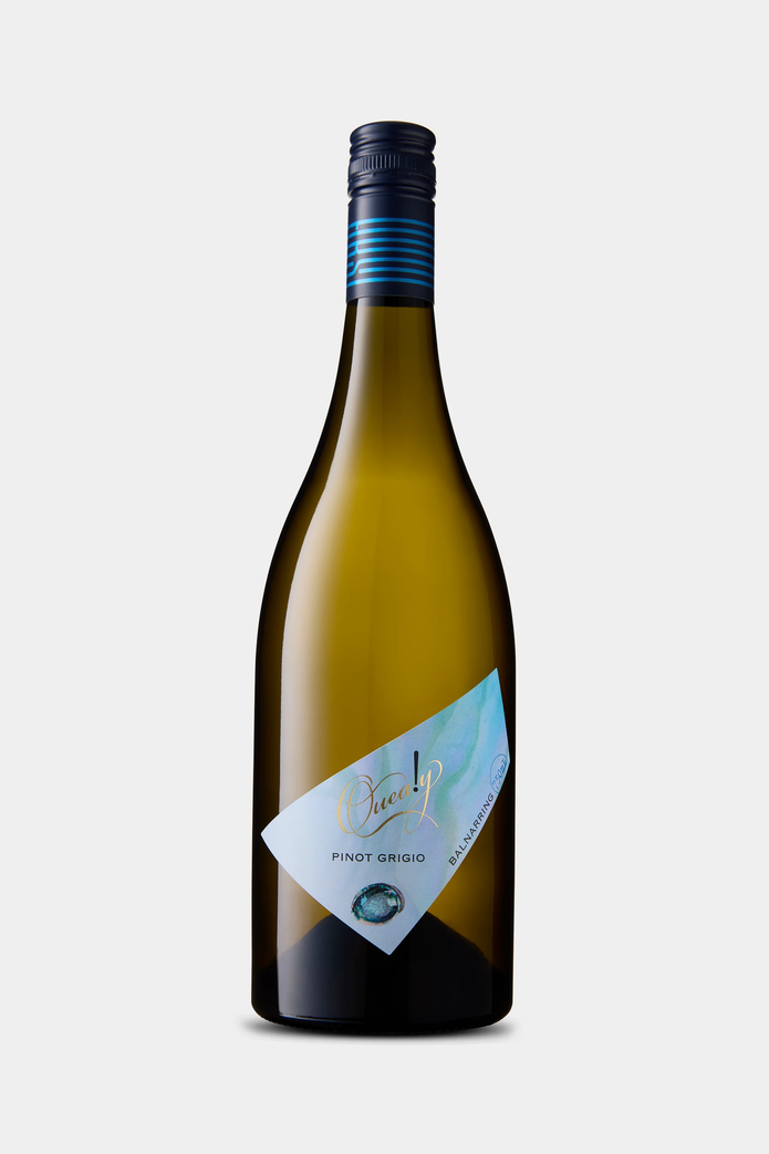 Quealy Balnarring Pinot Grigio 