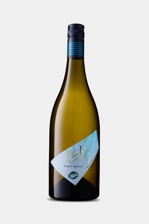 Quealy Balnarring Pinot Grigio 