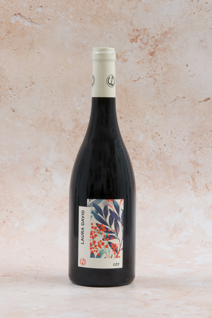 Laura David‌‌ Pinot Noir