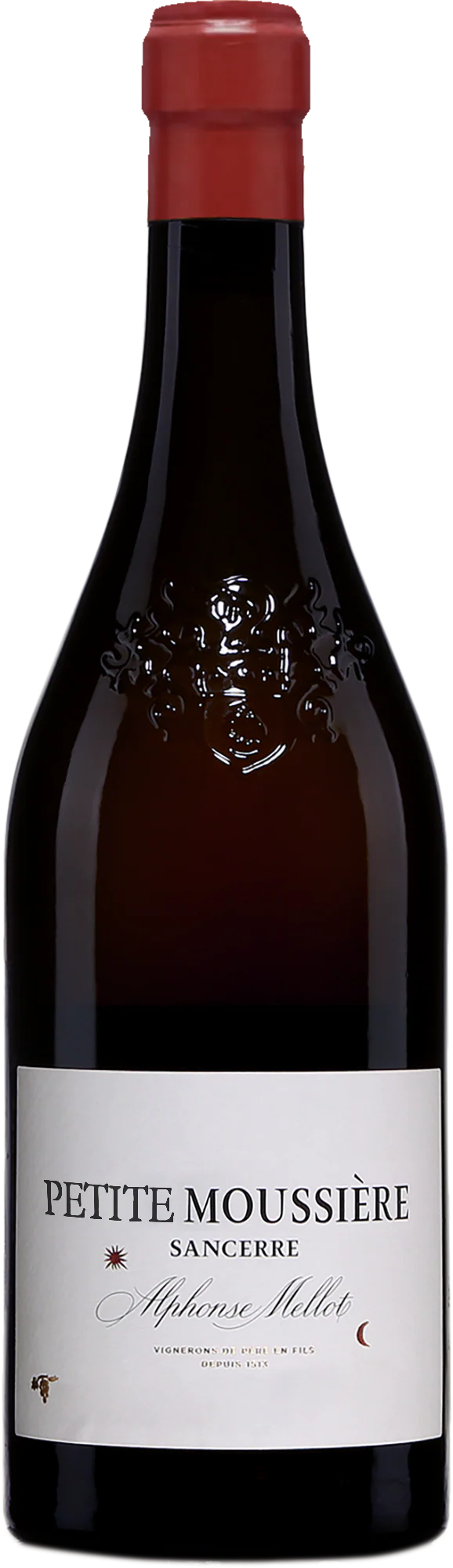 Alphonse Mellot Sancerre La Moussiere