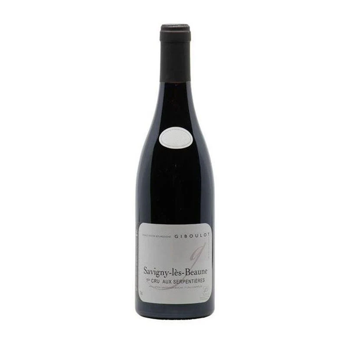 Jean Michel Giboulot Savigny les Beaune Aux Serpentières 1er Cru