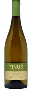 Chateau Des Tourettes Vin De France Tinus Chardonnay Plateau De L'Aigle