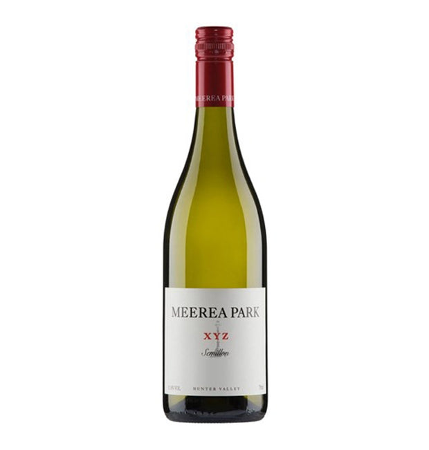 Meerea Park XYZ Semillon ( Box of 6)