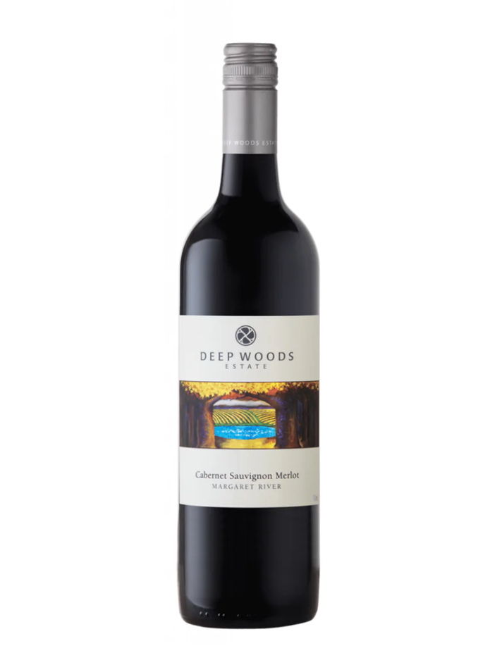 Deepwoods Estate Cabernet Merlot