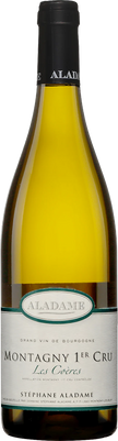 Domaine Stephane Aladame Montagny 1ER Cru Les Coéres