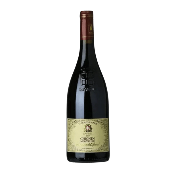 Andre Et Michel Quenard Mondeuse VV