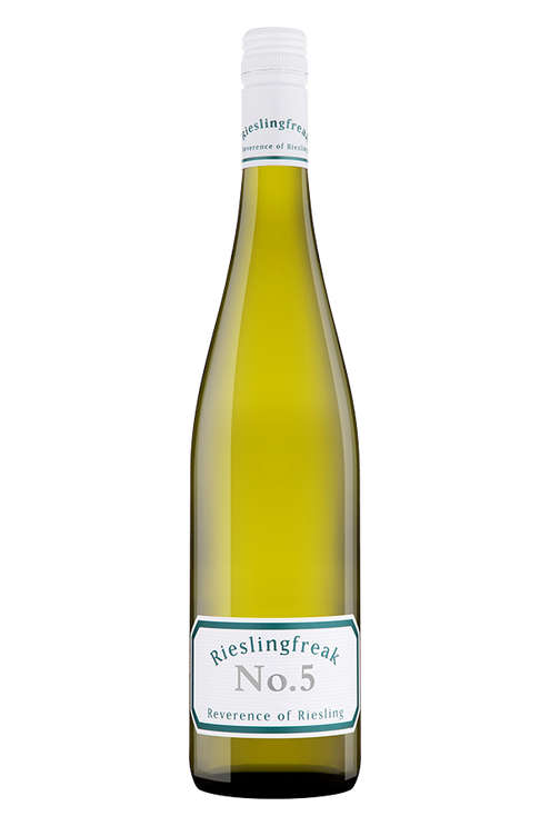 Rieslingfreak No.5 Clare Valley Off Dry Riesling
