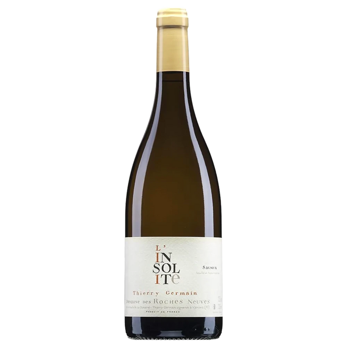 Domaine des Roches Neuves Thierry Germain Saumur Blanc I'Insolite