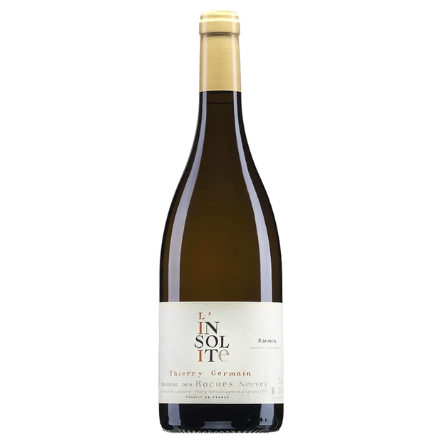 Domaine des Roches Neuves Thierry Germain Saumur Blanc I'Insolite