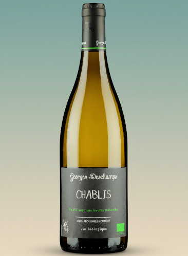 Georges Deschamps AC Chablis