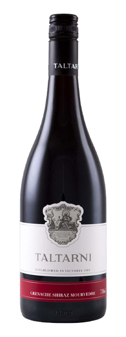 Taltarni Shiraz Grenache Mourvèdre (BOX OF 6)