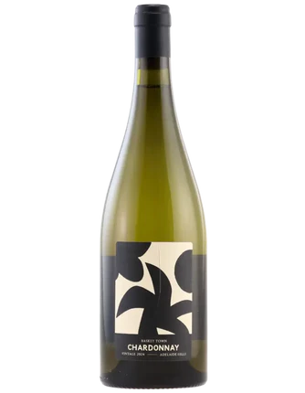 Commune of Buttons Estate Chardonnay