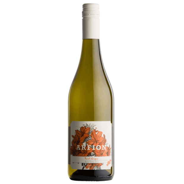Arfion Pinot Grigio Duet