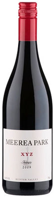 Meerea Park XYZ Shiraz