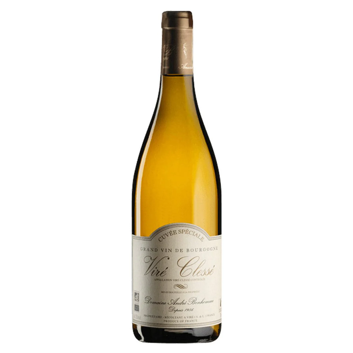 Andre Bonhomme Cuvee Speciale