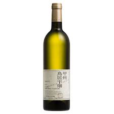 Koshu ‘Toriibira’ Single Vineyard Private Reserve
