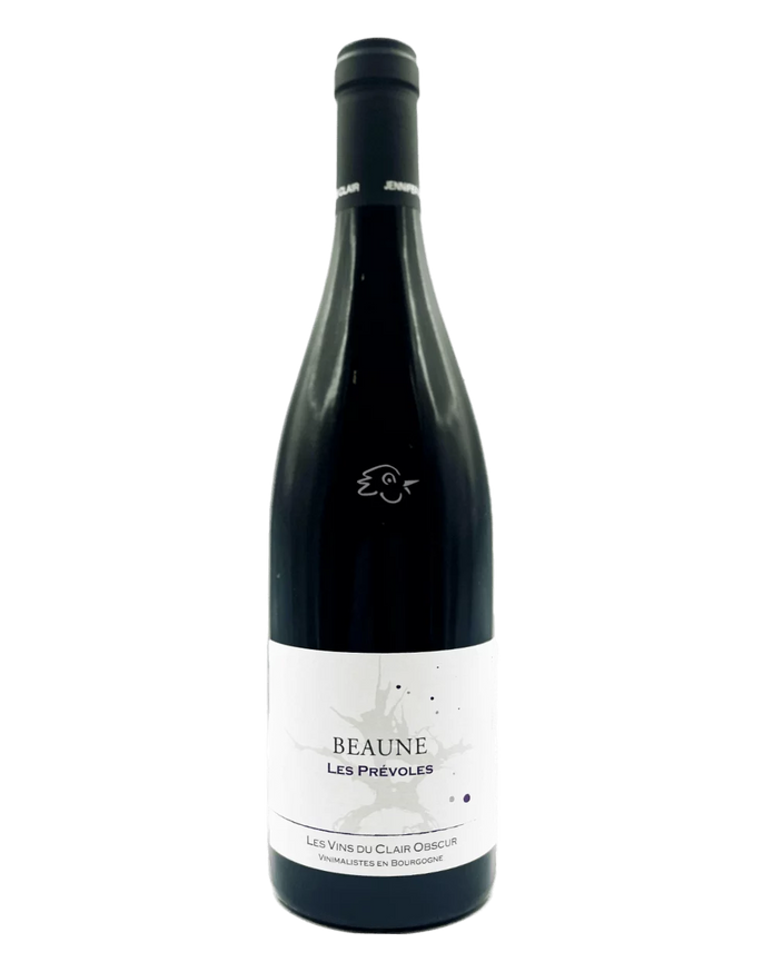 Les Vins du Clair Obscur Hautes-Côtes de Beaune ‘Les Prévoles’