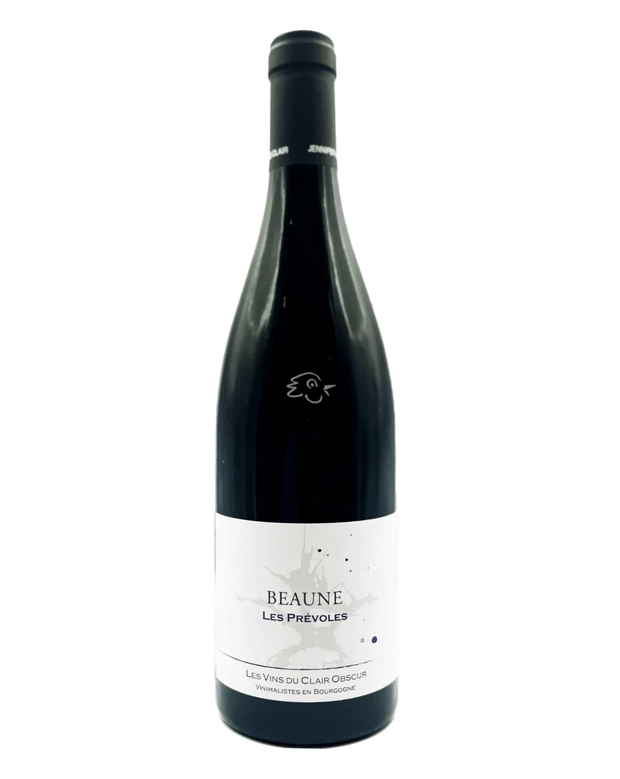 Les Vins du Clair Obscur Hautes-Côtes de Beaune ‘Les Prévoles’