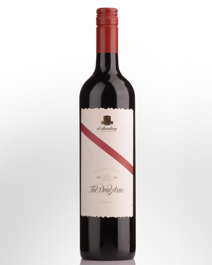 D’Arenberg The Dead Arm Shiraz
