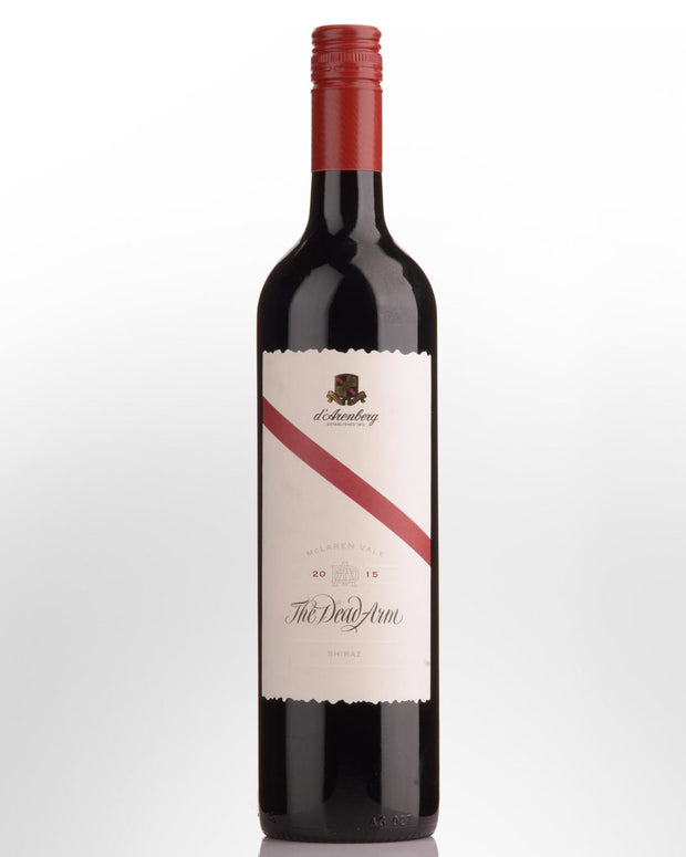 D’Arenberg The Dead Arm Shiraz