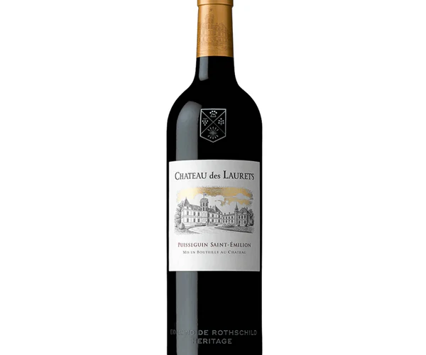 Château Clarke Chateau des Laurets (St. Emilion)