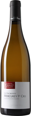 Domaine Theulot-Juillot Mercurey 1ER Cru Les Saumonts Blanc