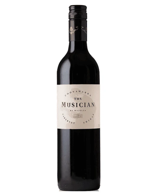 Majella Musician Cabernet Sauvignon Shiraz