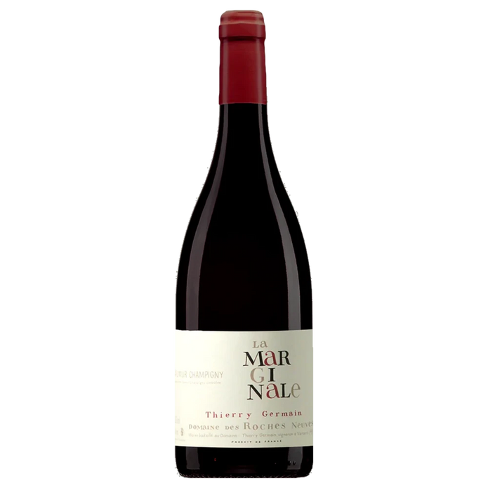 Domaine des Roches Neuves Saumur-Champigny La Marginale