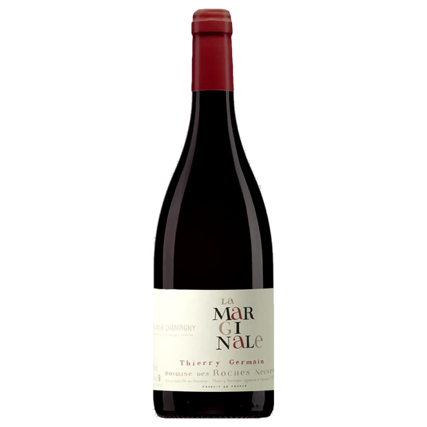 Domaine des Roches Neuves Saumur-Champigny La Marginale