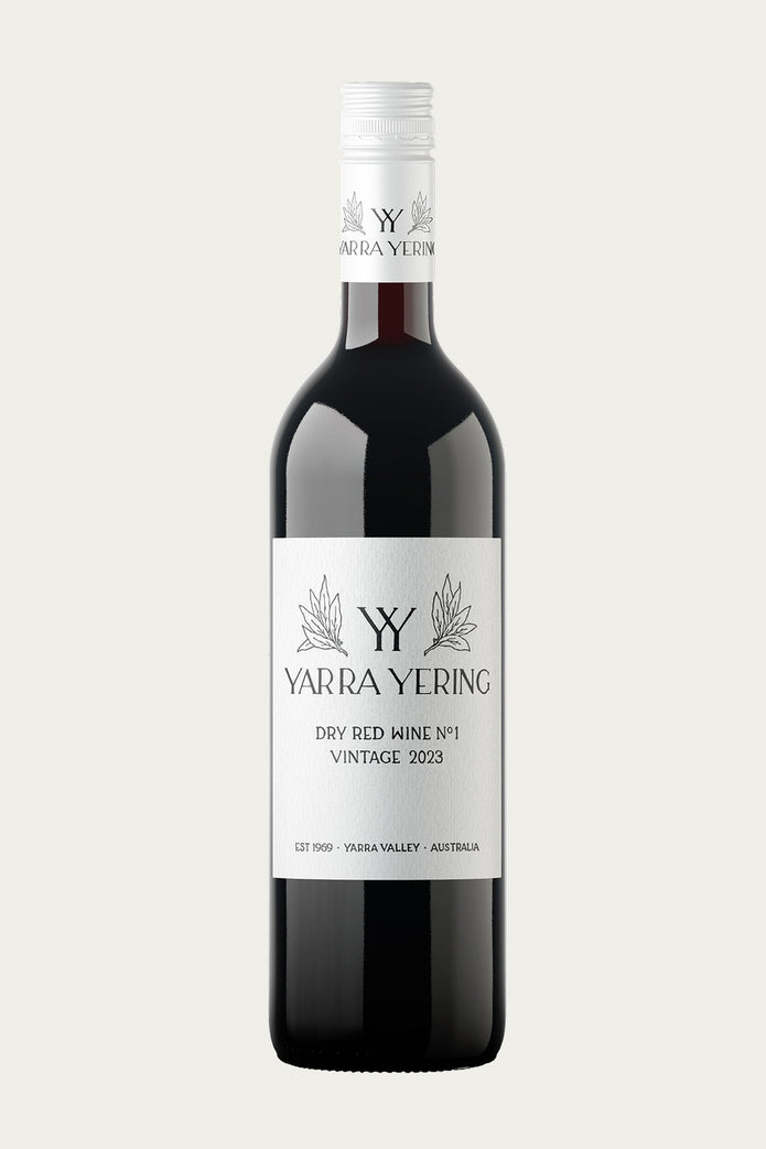 Yarra Yering Dry Red No 1