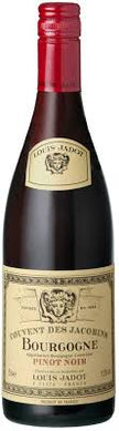 Louis Jadot Bourgogne Pinot Noir ‘Couvent des Jacobins’
