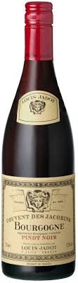 Louis Jadot Bourgogne Pinot Noir ‘Couvent des Jacobins’