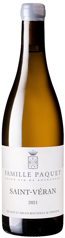 Domaine Famille Paquet Saint-Véran