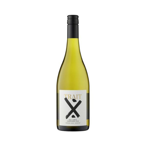 Trait Wines Pen‑y‑Bryn Chardonnay