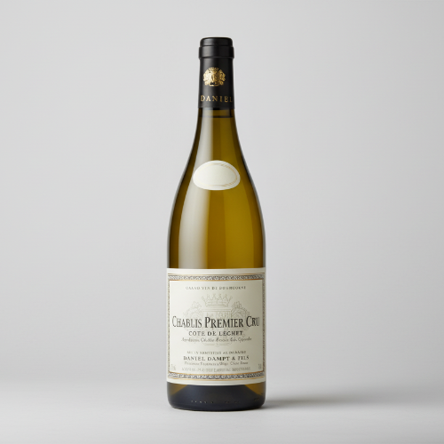 Domaine Daniel Dampt Chablis 1ER Cru 'Cote de Lechet'