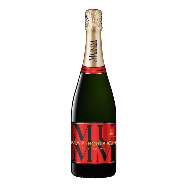 Mumm Marlborough Brut NV