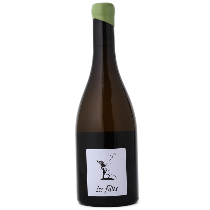 Domaine Partagé Chignin Bergeron AOP ‘Les Filles’