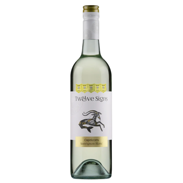 Twelve Signs Sauvignon Blanc