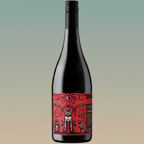 SC Pannell Dead End Mclaren Vale Tempranillo