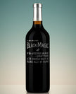 Small Gully Black Magic Shiraz