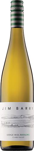 Jim Barry Lodge Hill Riesling