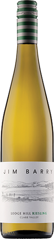 Jim Barry Lodge Hill Riesling