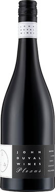 John Duval Plexus Shiraz Grenache Mourvedre